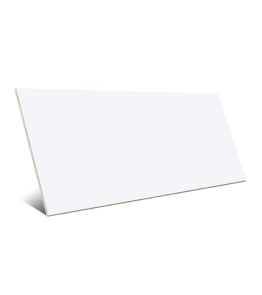 azulejo blanco brillo 25x40 cm construcar 001 96022b35